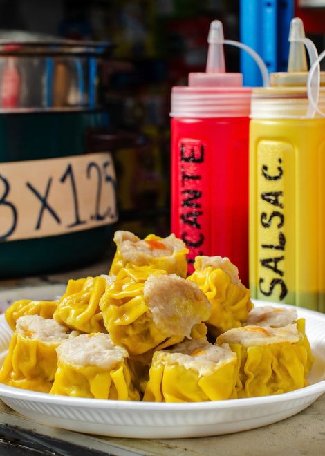 Discover the influences that shaped Panamanian cooking.