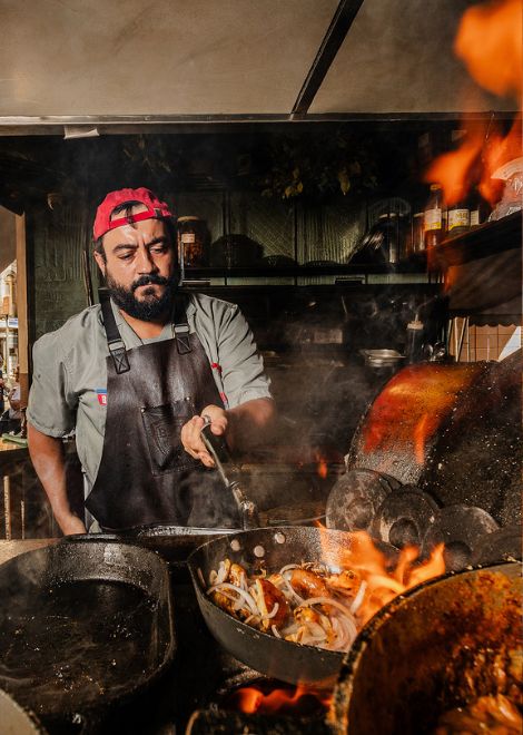 The local food legends of Rio de Janeiro