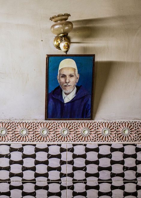 This isn't about fine dining, visit spots beloved by locals