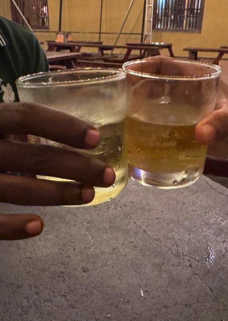 End the feast with Sri Lanka's legendary coconut arrack.