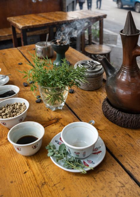 Intimate small groups limited to just 8 guests 