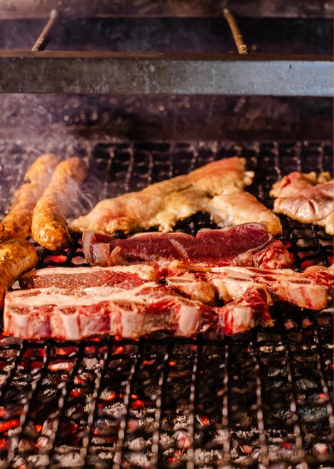 Learn why grilled meat sits at the heart of Argentine culture and how the asado became a national institution