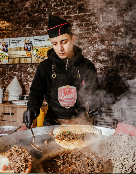 Generational chefs at decades-old eateries