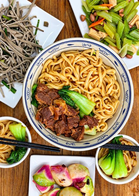 Taste your way through the hutongs with 16+ tastings, from brown sugar fritters to copper pot hotpot.