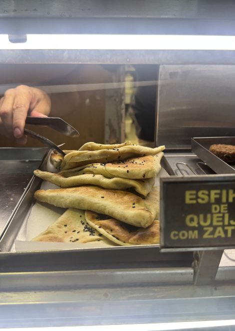 Led by one of our Rio de Janeiro tastemaker guides