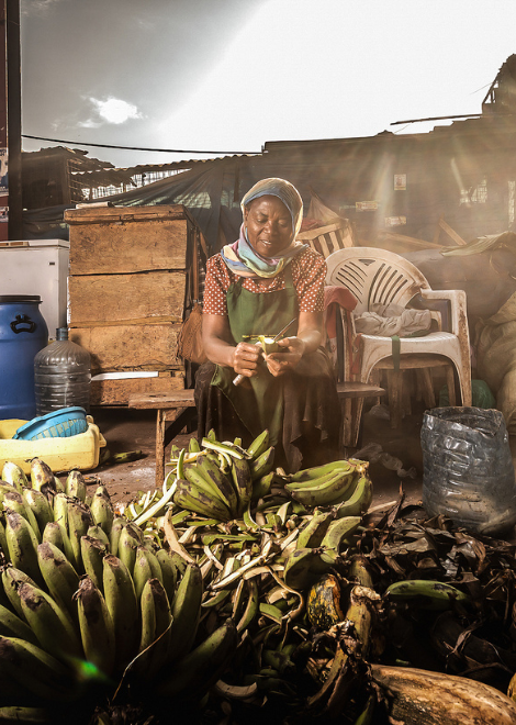 Join our daily 13+ tasting tour of Kampala