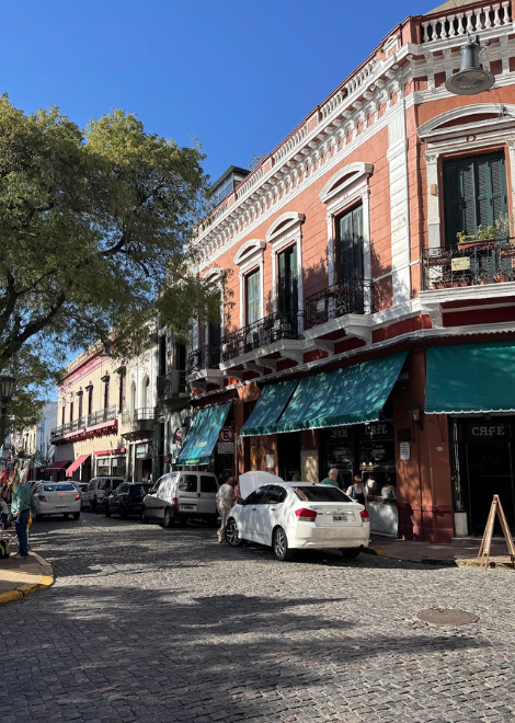 Led by our team of Buenos Aires tastemaker guides