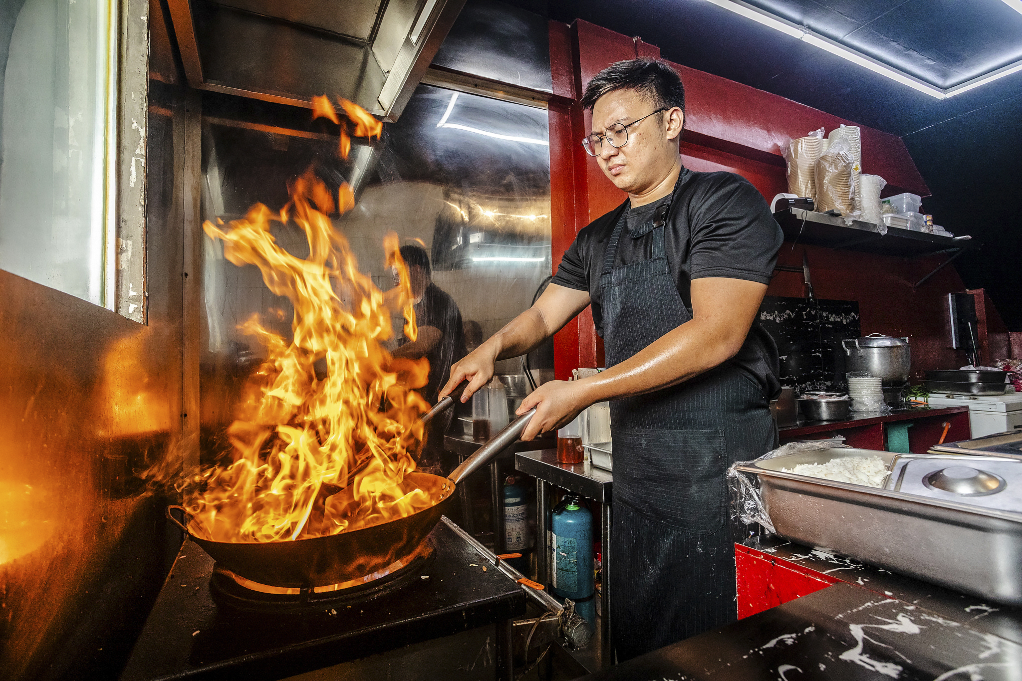 The next generation of Manila's culinary rockstars