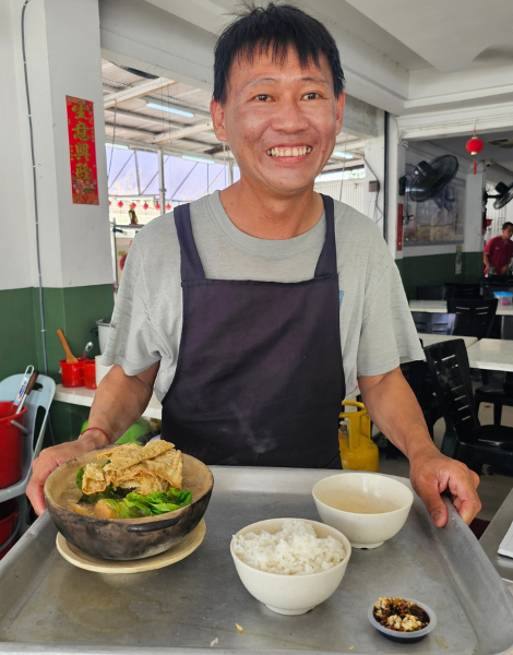 Family-owned eateries that have stood the test of time