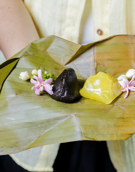 Discover what is served at Vietnamese weddings