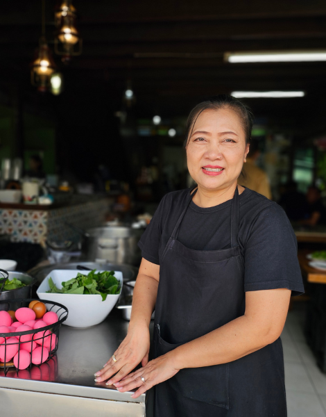 Locals continuing traditions at decades-old eateries