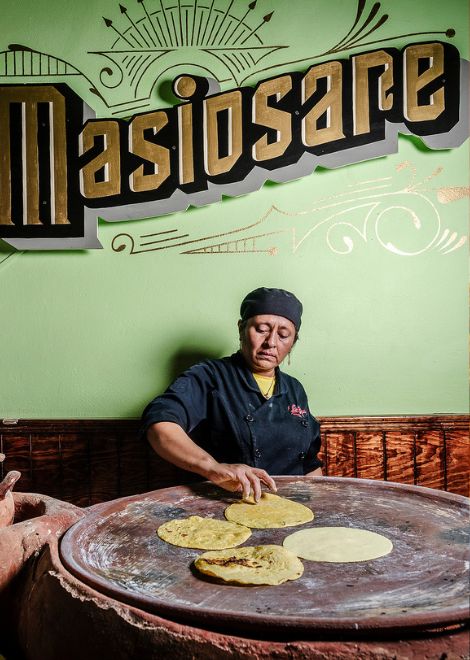 Visit spots you'd likely never find alone