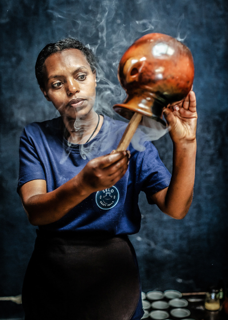 The food heroes of Addis Ababa