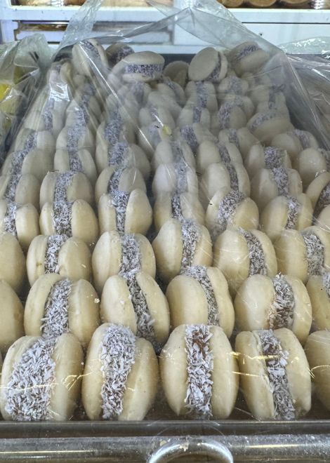 Led by expert local tastemakers guides