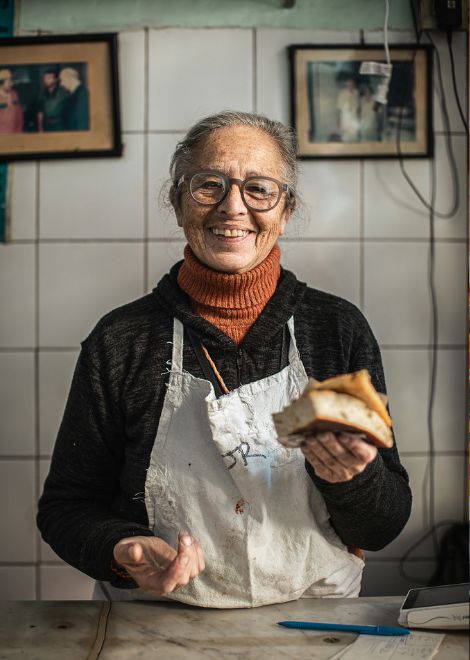The local legends of Buenos Aires' food scene