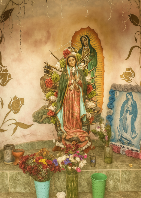 Tear yourself away from the beach to explore the real Mexico