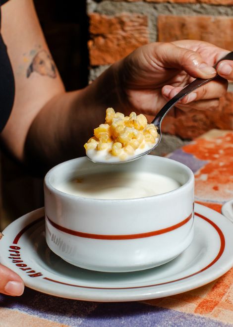Four hours, 12+ tastings and a culinary adventure through Medellín.
