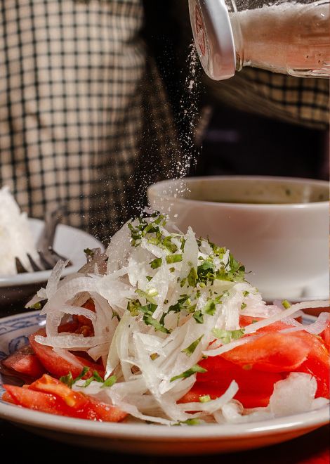 Uncover the market stalls, counters, and eateries that most visitors never find