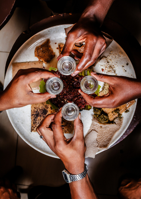 Small groups limited to just 8 guests