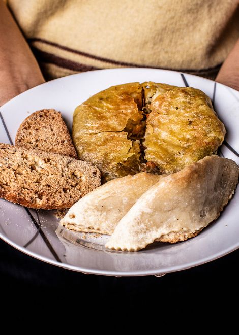 Small group tours limited to just 8 guests