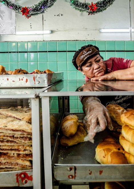 Visit historic, generations-old spots in central Merida