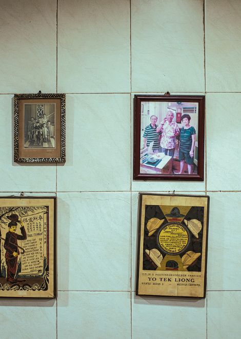 Spots that have been beloved by locals for years. 