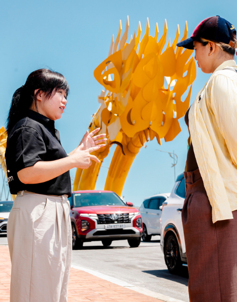 Our food-obsessed guide is a Da Nang insider