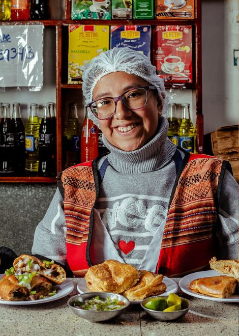 Discover humble hidden eateries and local institutions that rarely appear in guidebooks