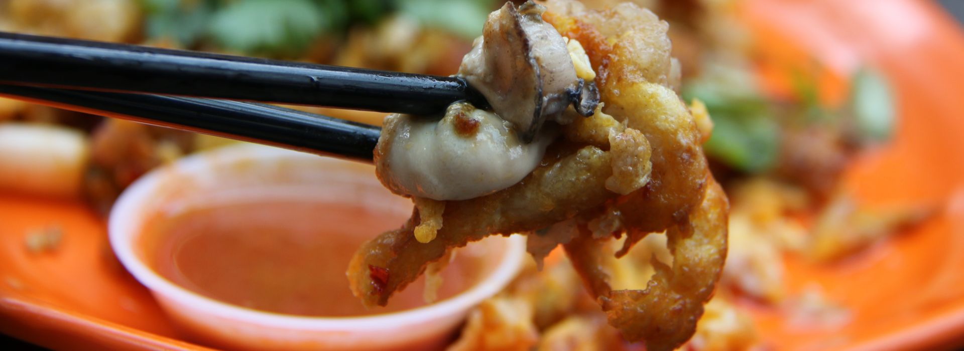 video screenshot for Discover what Singaporean cuisine is all about