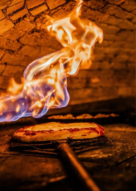 Experience Mendoza through 12+ tastings on our intimate evening food tour