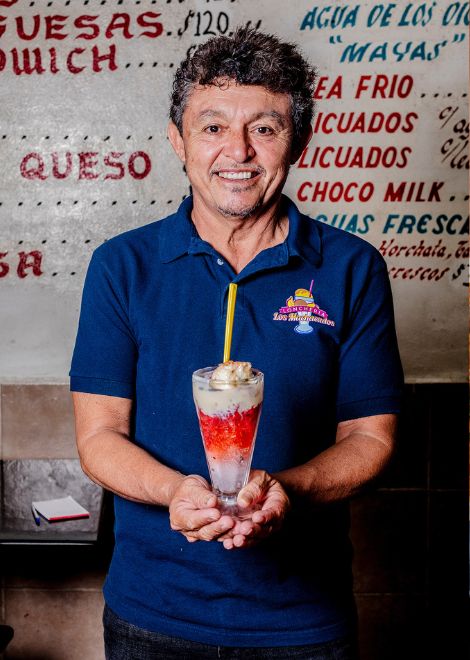 Visit spots you're unlikely to find alone