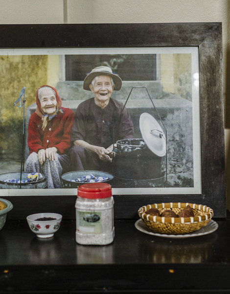 Family owned eateries passed down generations