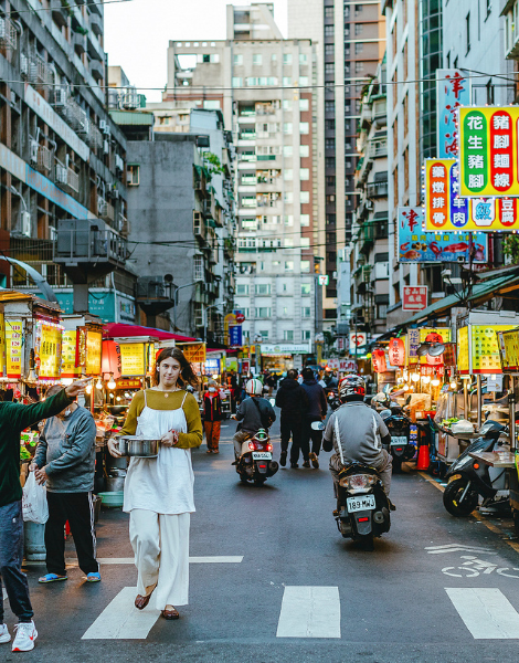 Guangzhou Night Market
