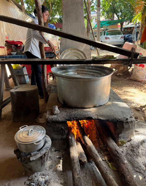 Witness Ry Sanren's hand-made noodles