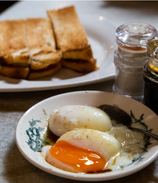 Every local kopitiam in Singapore you need to know header image