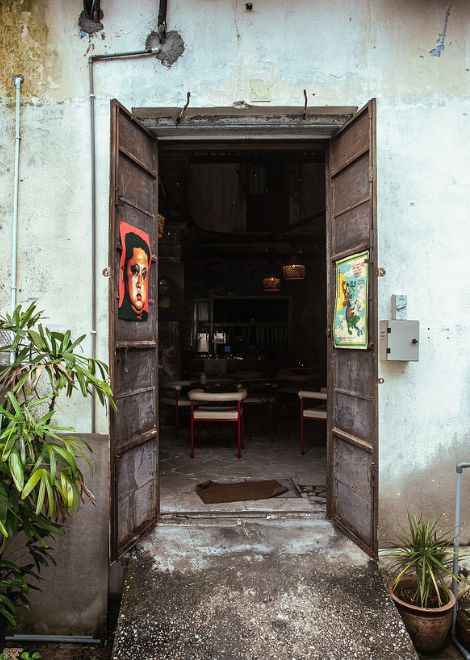 Explore the city over four hours in small groups limited to eight guests. 