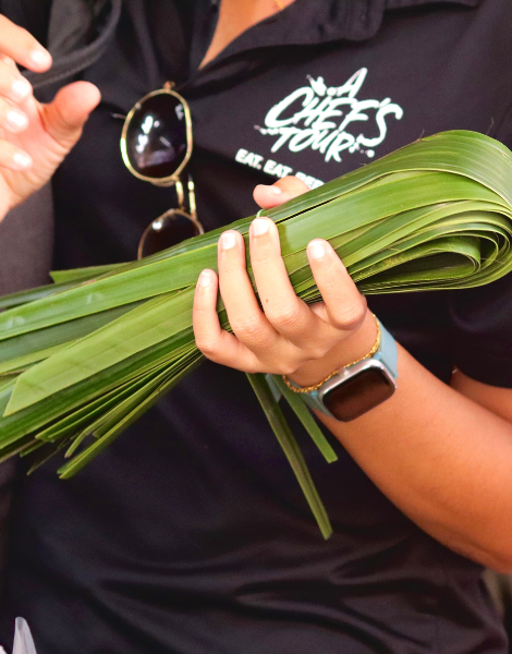 Our local foodie guide explains the ingredients behind Pattaya's cuisine