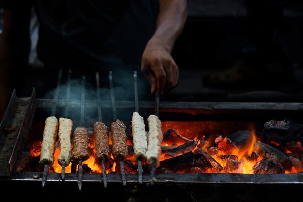 Mumbai street food 3