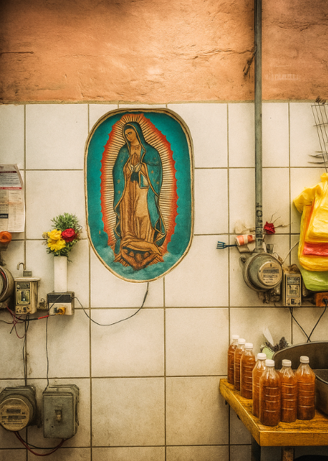 Tear yourself away from the beach to explore the real Mexico
