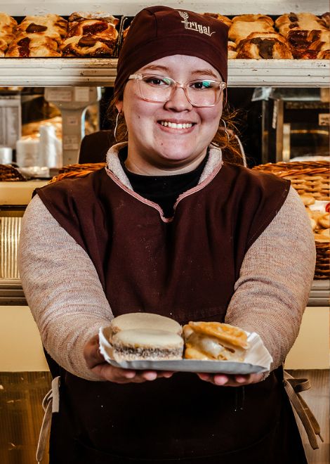 The local food heroes of Mendoza