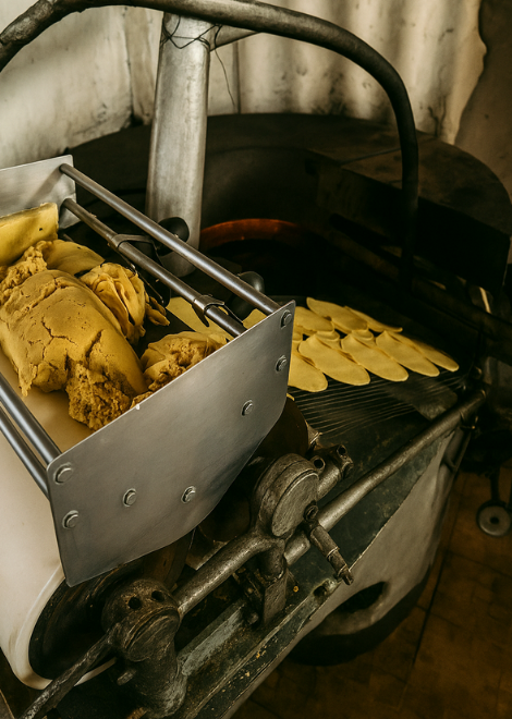 Learn about the importance of tortillas to Mexico's cuisine