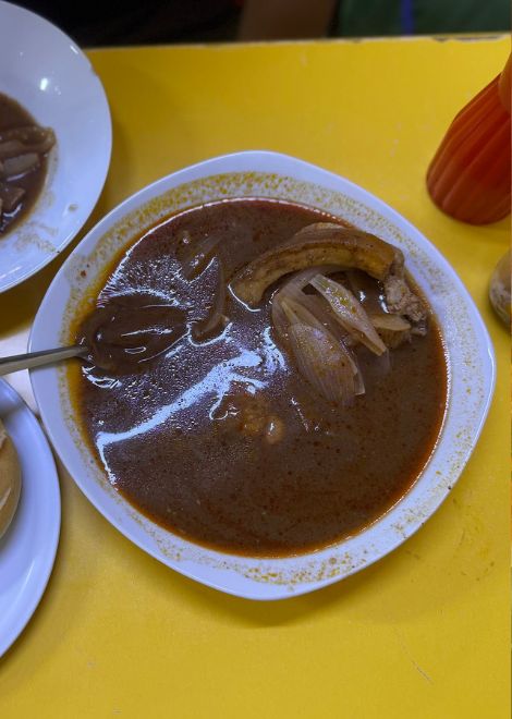 Learn about the ingredients and techniques of Peruvian cooking