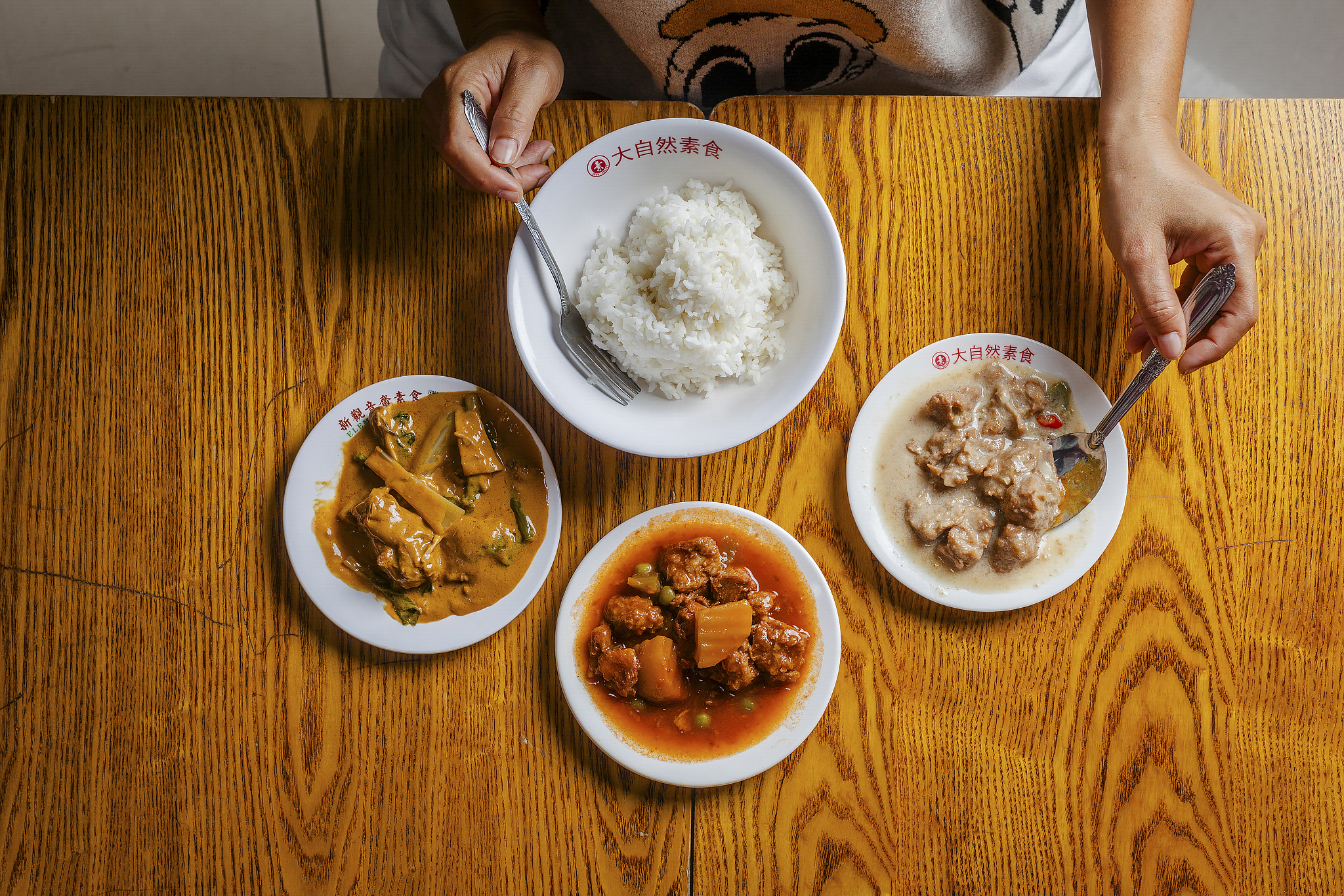 Creamy Filipino stews to make the mouth water