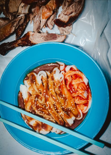 Get set for Kuala Lumpur's best Chinatown food tour.