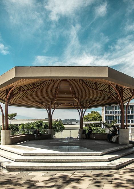 Taste your way through San Salvador with 14+ tastings.