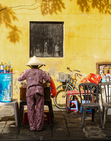 See the legendary street food heroes