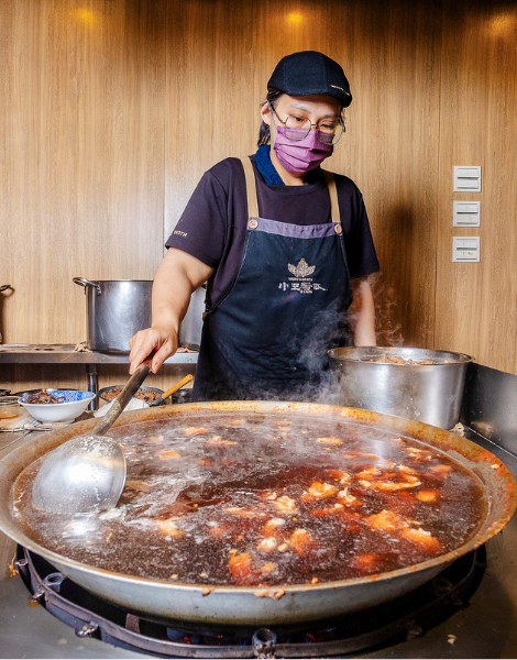 Meet Taipei's street food heroes 