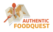 Authentic food quest