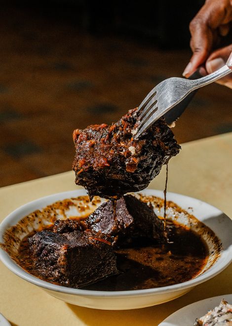 Discover the real Nairobi food scene