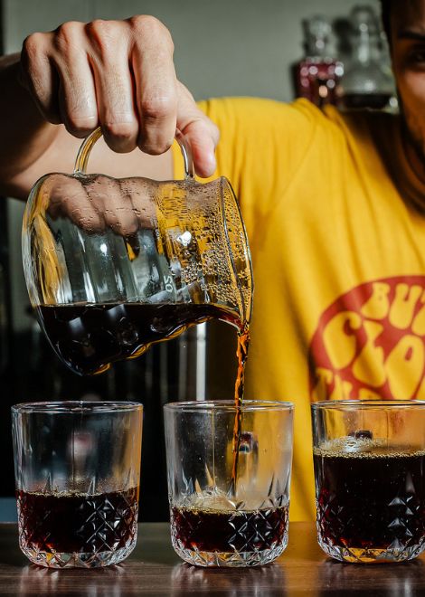 Uncover the secrets of Colombia's celebrated coffee culture.
